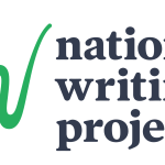 This is the National Writing Project's logo.